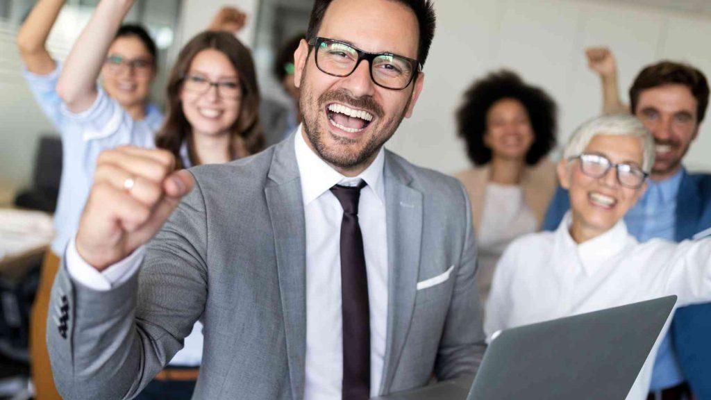 Sound Harmony Sessions for Companies