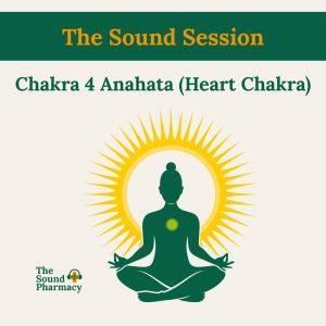 Heart Chakra Frequency – 4 Benefits