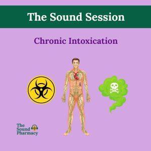 Chronic Intoxication Sound Sessions