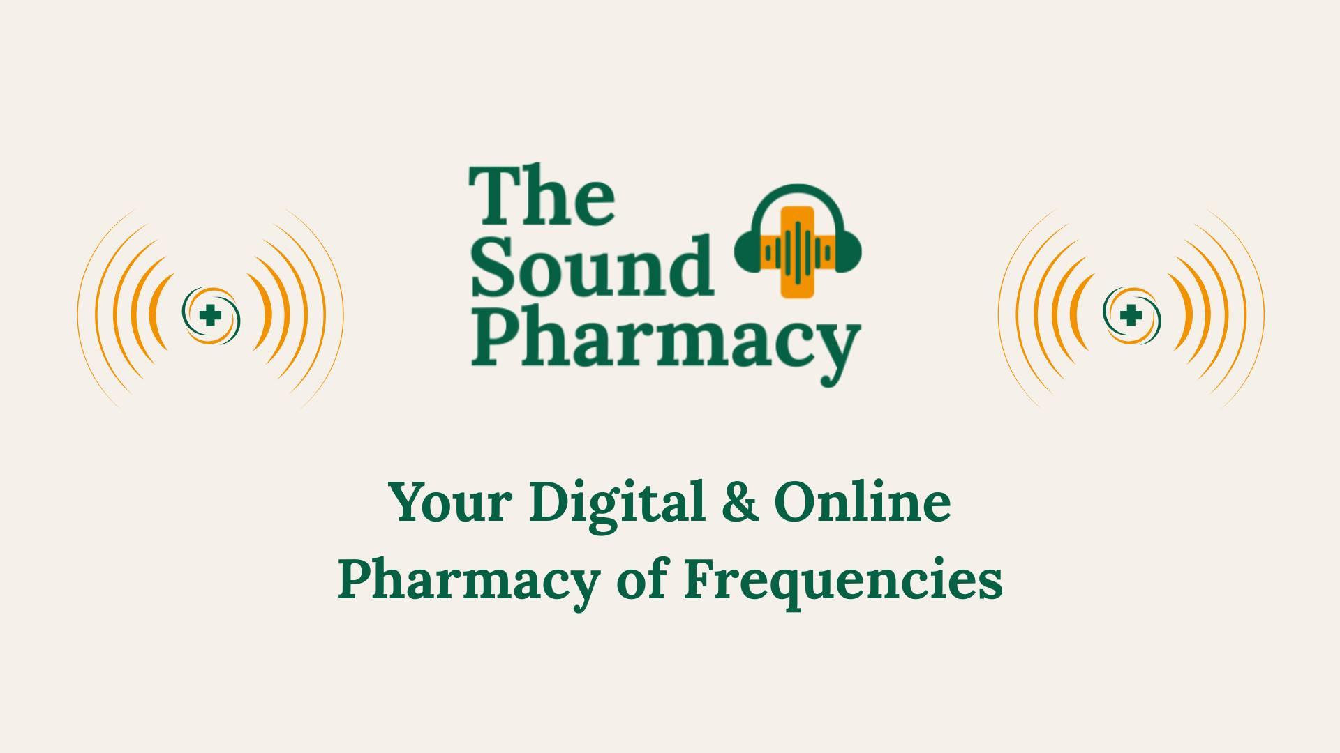 buy sound harmony sessions – frequency-based sound programs for daily balance, focus, and inner clarity