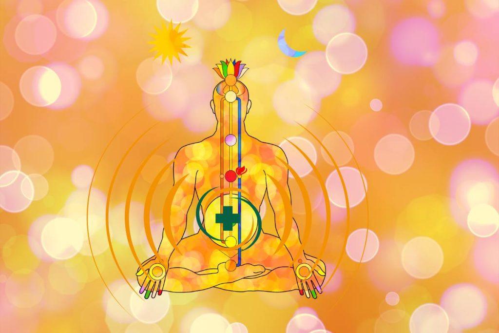 Sound frequency session designed to activate the Manipura Solar Plexus Chakra and increase motivation