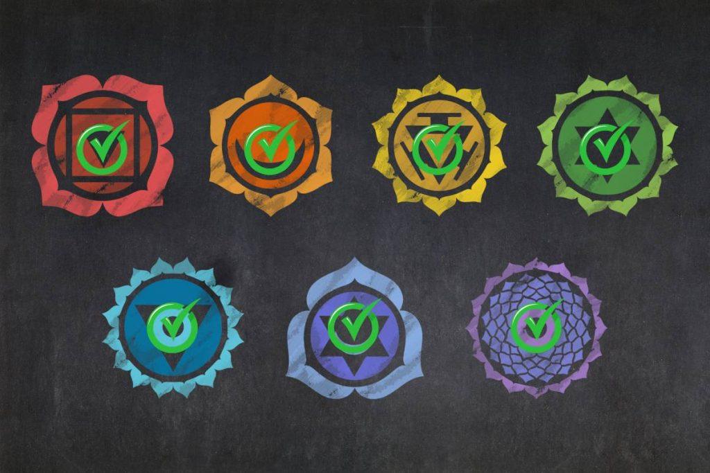 All Chakra Sound Session
