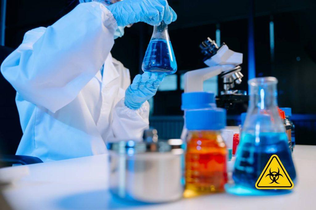 Chemical Detox Frequencies detox frequency visual