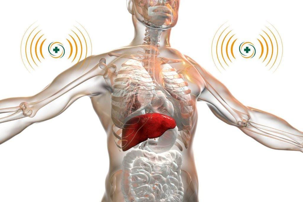 Liver Detox Frequencies detox frequency visual