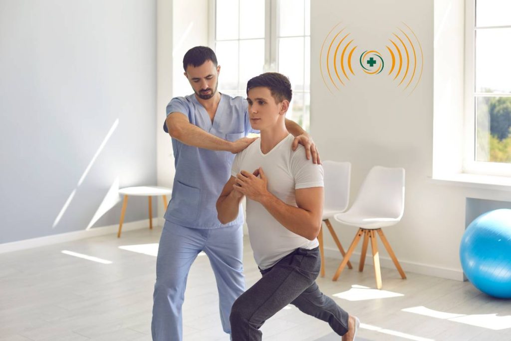 Sound Frequency Recovery Sessions creating a peaceful atmosphere for long-term balance and everyday recovery