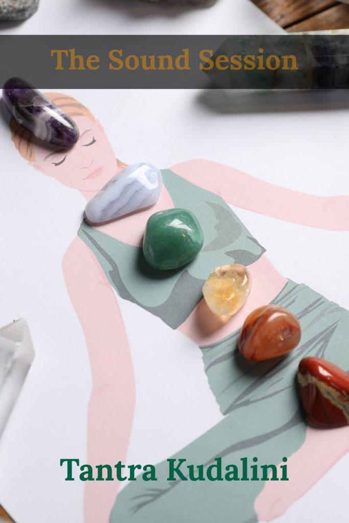 Tantra Kundalini Sessions balanced energy flow