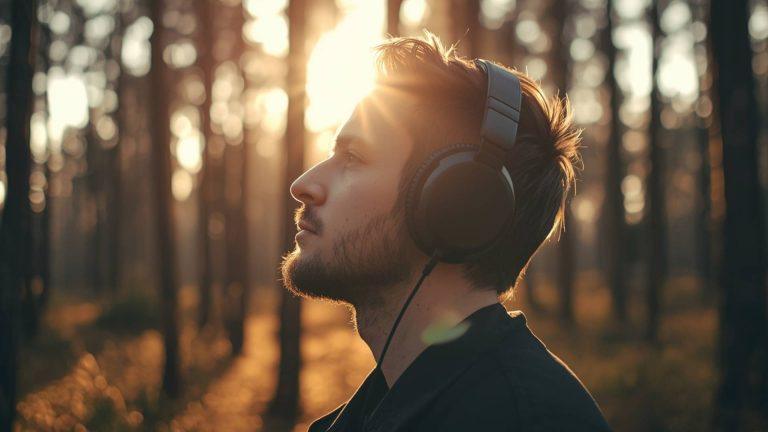 Deep cleaning organism sound sessions natural detox energy visualization