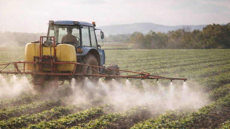 pesticide detox sound session exposure to pesticides in agricultural environment