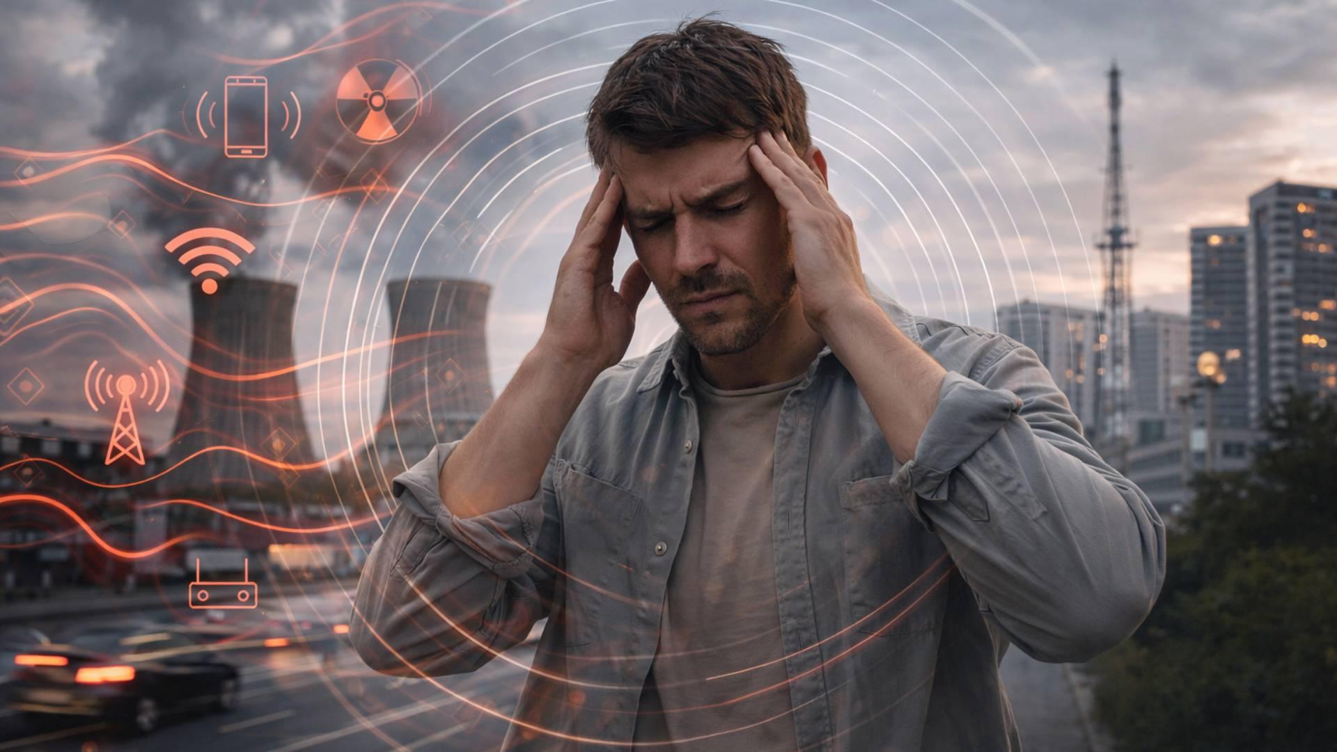 radiation detox sound session 1 urban radiation exposure near nuclear plant